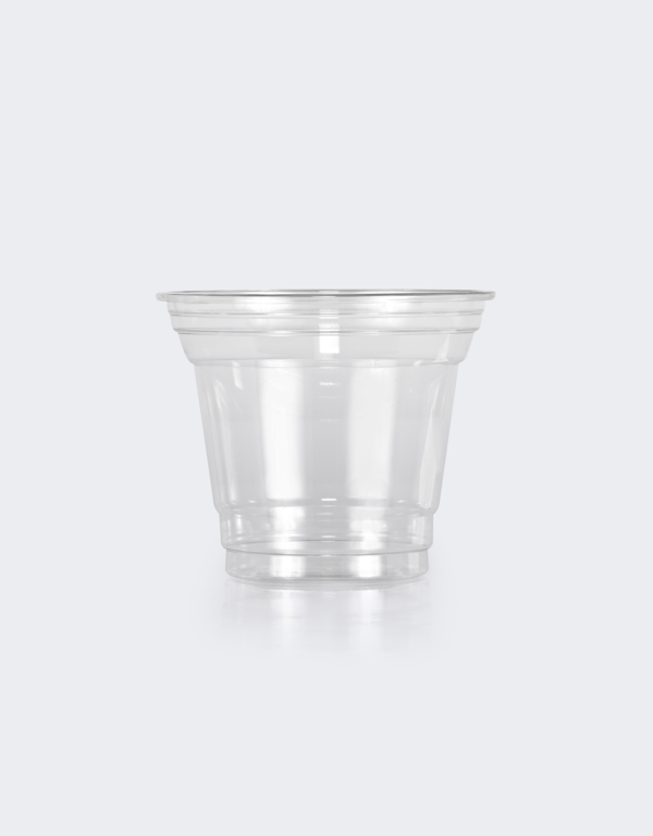 80 Çap 10 Oz PET